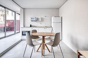 Tabas by Blueground União Continental