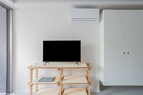 Tabas by Blueground União Continental