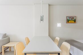 Tabas by Blueground União Continental