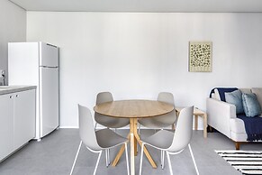 Tabas by Blueground União Continental