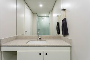 Tabas by Blueground União Continental