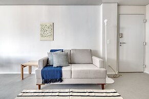 Tabas by Blueground União Continental