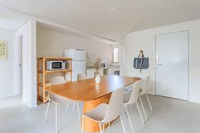 Tabas by Blueground União Continental