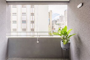 Tabas by Blueground União Continental