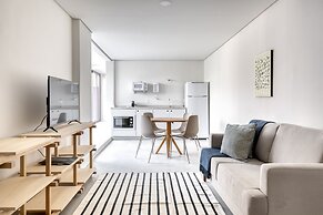 Tabas by Blueground União Continental