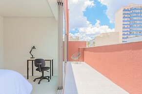 Tabas by Blueground União Continental