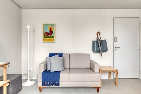 Tabas by Blueground União Continental