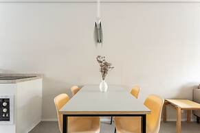 Tabas by Blueground União Continental