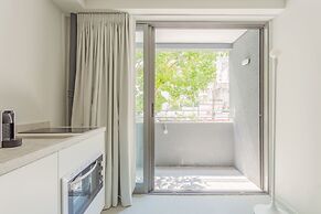 Tabas by Blueground União Continental