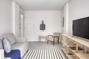 Tabas by Blueground União Continental