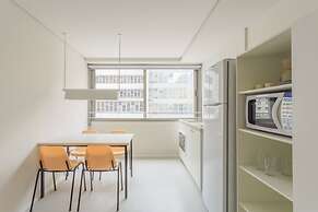 Tabas by Blueground União Continental