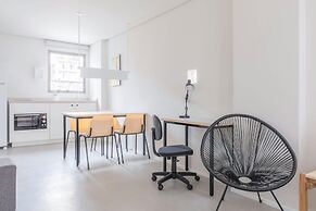 Tabas by Blueground União Continental