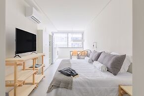 Tabas by Blueground União Continental