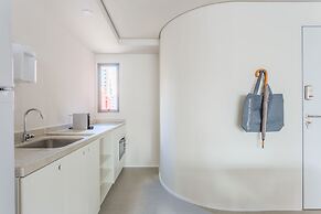 Tabas by Blueground União Continental