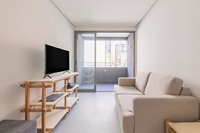 Tabas by Blueground União Continental