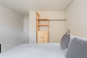 Tabas by Blueground União Continental