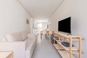 Tabas by Blueground União Continental