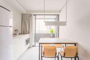 Tabas by Blueground União Continental