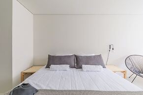 Tabas by Blueground União Continental