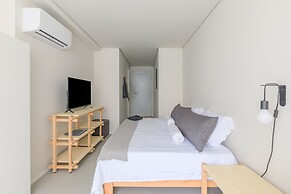 Tabas by Blueground União Continental