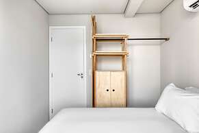 Tabas by Blueground União Continental