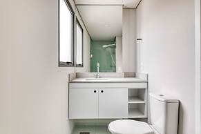 Tabas by Blueground União Continental