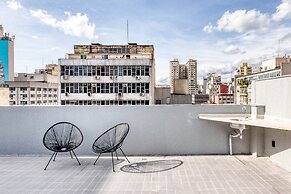 Tabas by Blueground União Continental