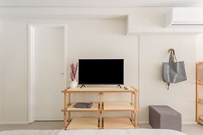 Tabas by Blueground União Continental