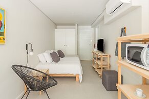 Tabas by Blueground União Continental