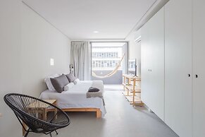 Tabas by Blueground União Continental