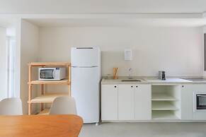 Tabas by Blueground União Continental