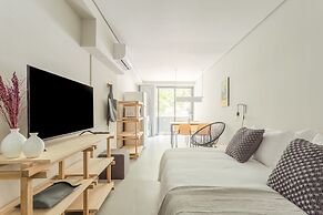 Tabas by Blueground União Continental