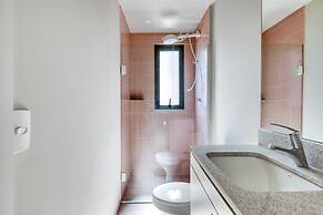 Tabas by Blueground União Continental