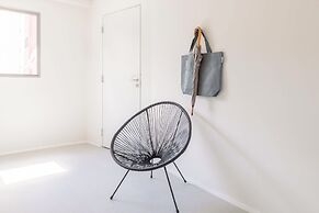 Tabas by Blueground União Continental