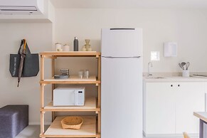 Tabas by Blueground União Continental