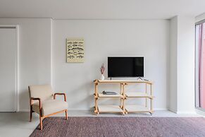 Tabas by Blueground União Continental