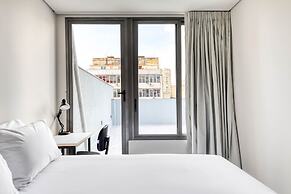 Tabas by Blueground União Continental