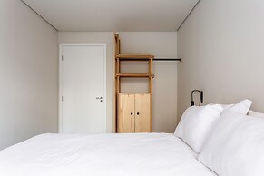 Tabas by Blueground União Continental