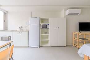 Tabas by Blueground União Continental