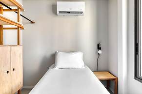 Tabas by Blueground União Continental