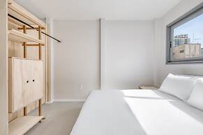 Tabas by Blueground União Continental