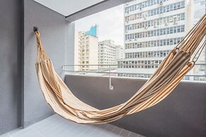 Tabas by Blueground União Continental