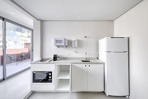 Tabas by Blueground União Continental