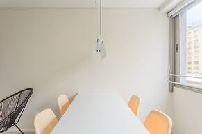 Tabas by Blueground União Continental