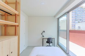 Tabas by Blueground União Continental