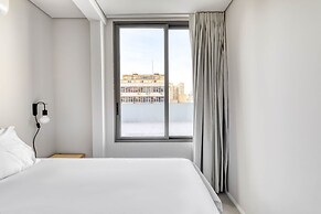 Tabas by Blueground União Continental