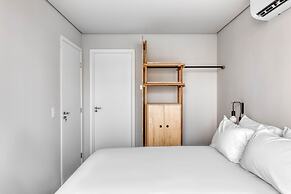 Tabas by Blueground União Continental