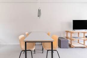 Tabas by Blueground União Continental