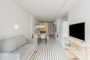 Tabas by Blueground União Continental