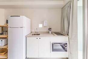 Tabas by Blueground União Continental